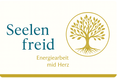 Baum des Lebens in goldenen Tönen – Symbol für spirituelle Lebensberatung in Bayern